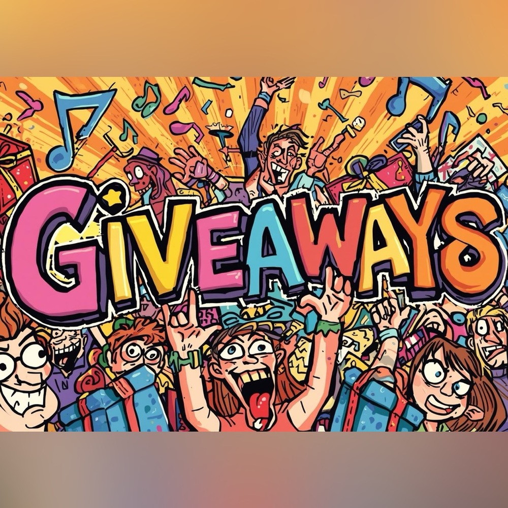 Giveaways